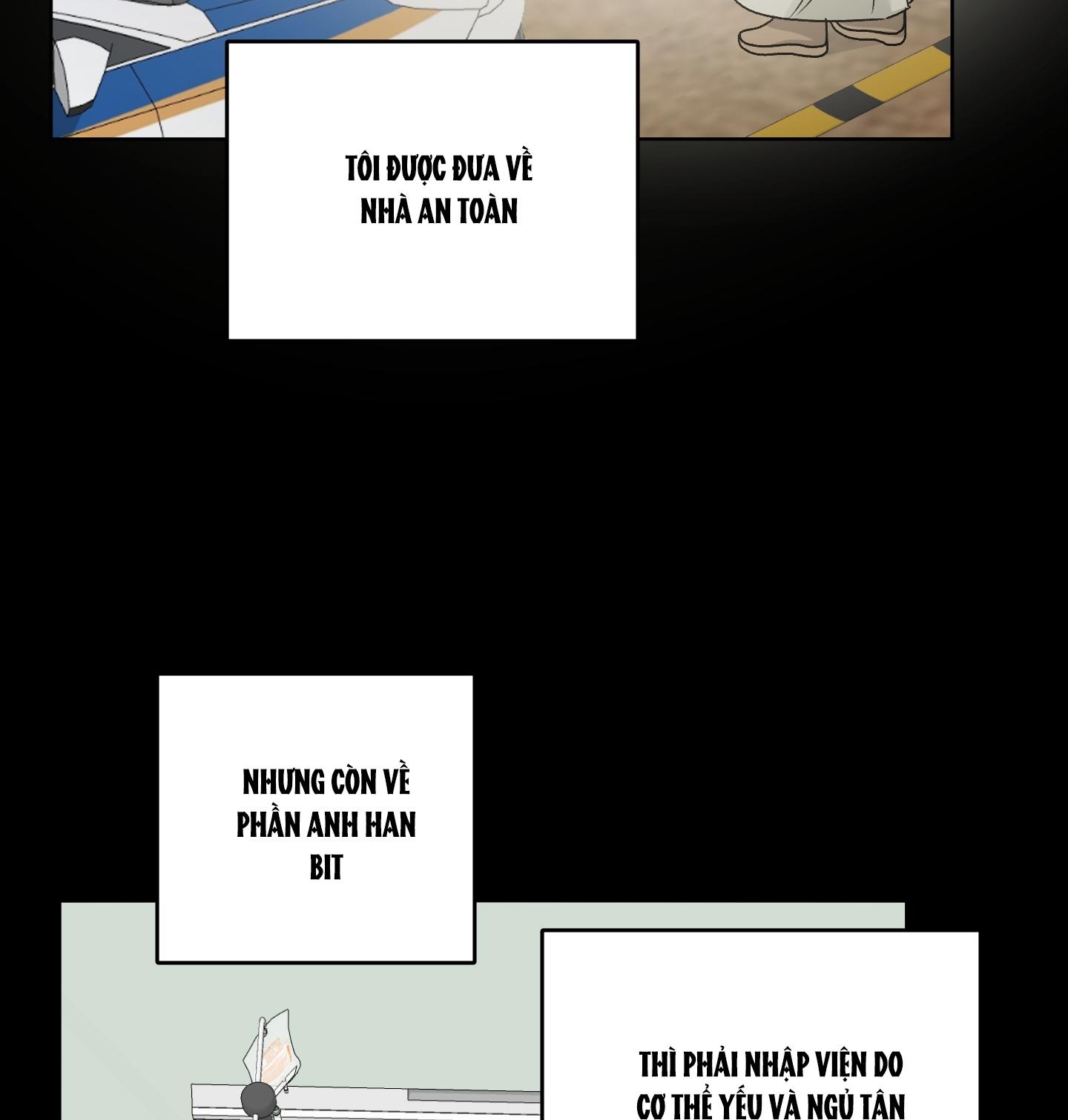 Đầm Hoa Sen - Chap 51