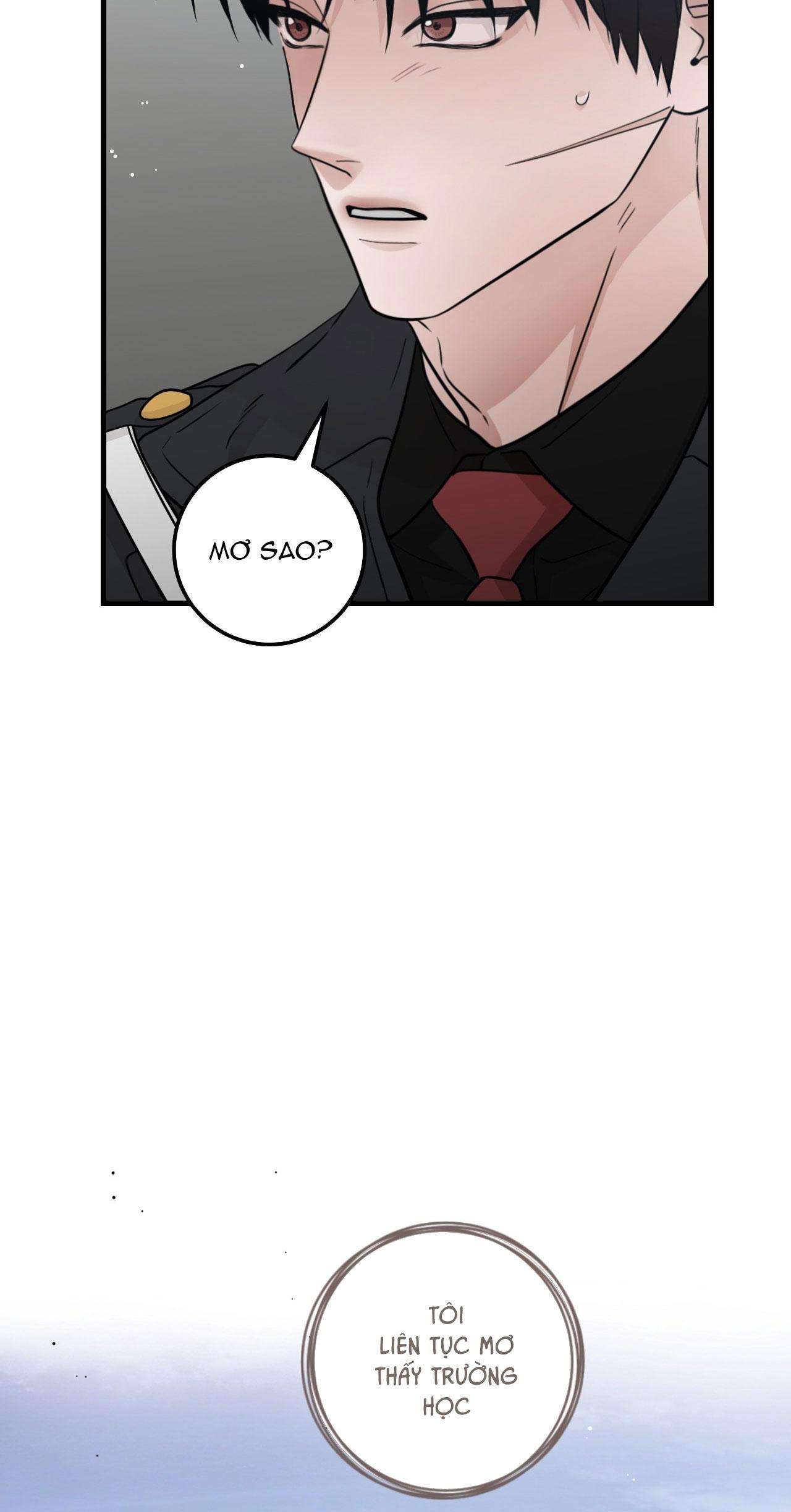 OVER THE PARADISE - Chap 53