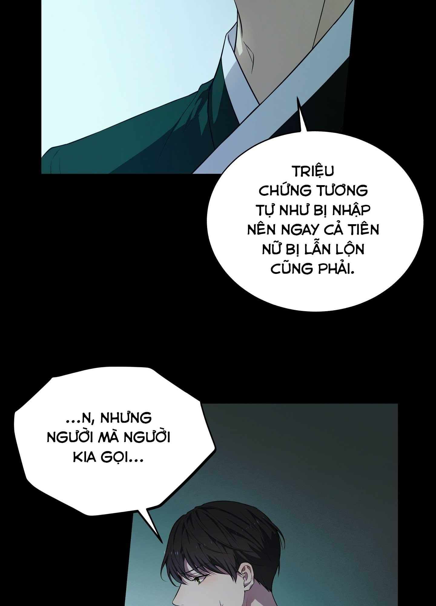 Hỗn Mộng - Chap 37