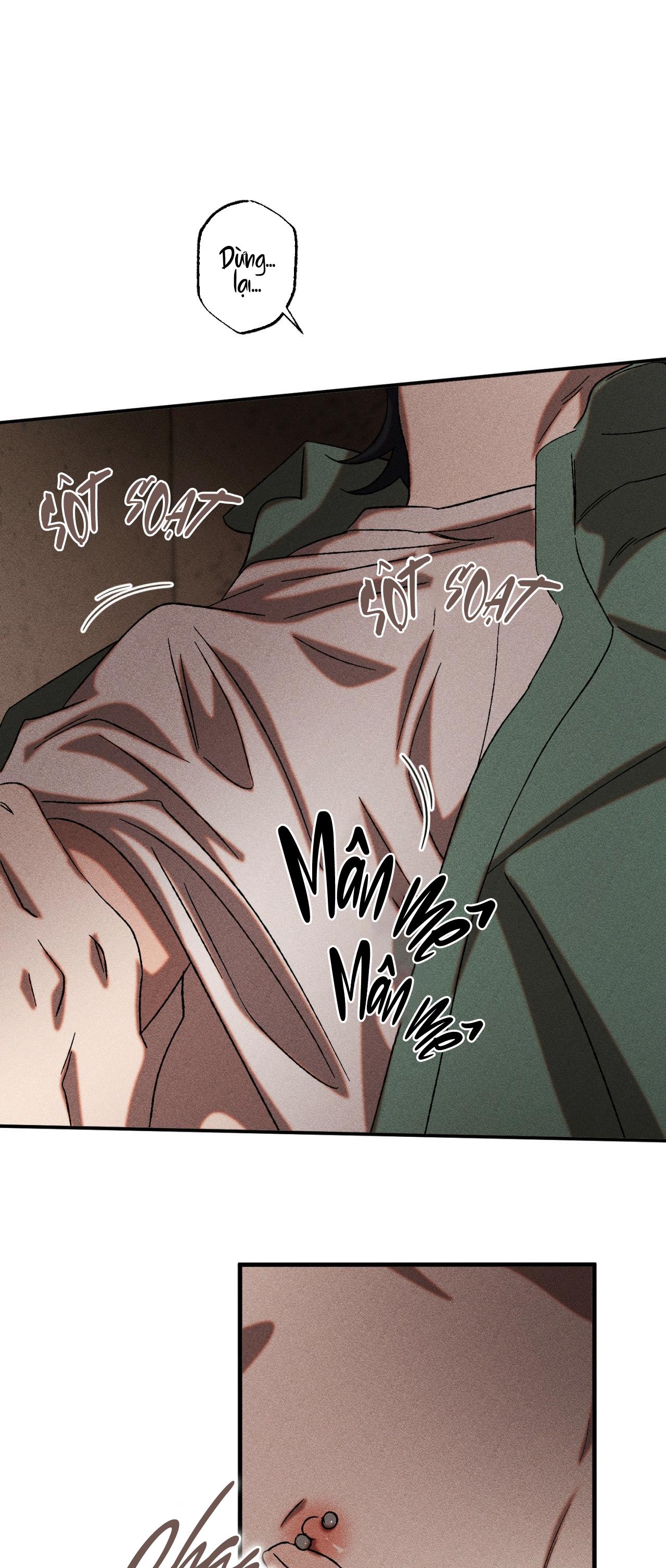 Cash Or Credit - Chap 54