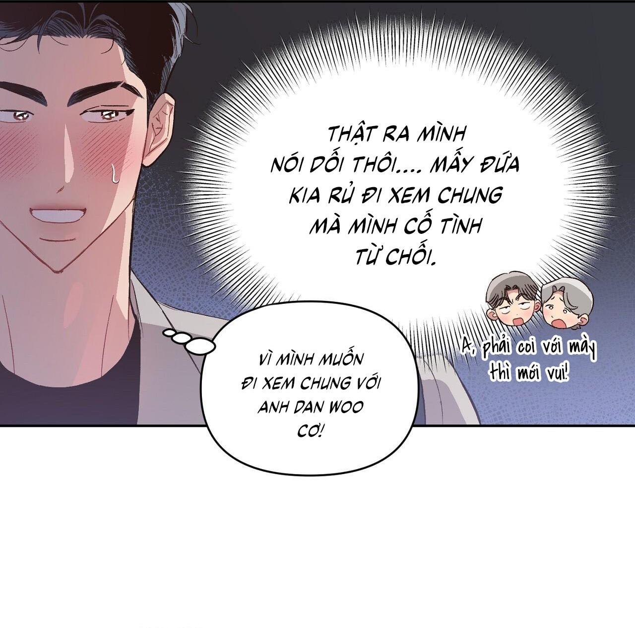 (CBunu) Bí Mật Của Mái Tóc - Chap 30