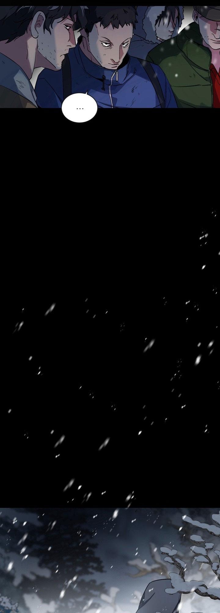 Room Without Windows - Chap 12