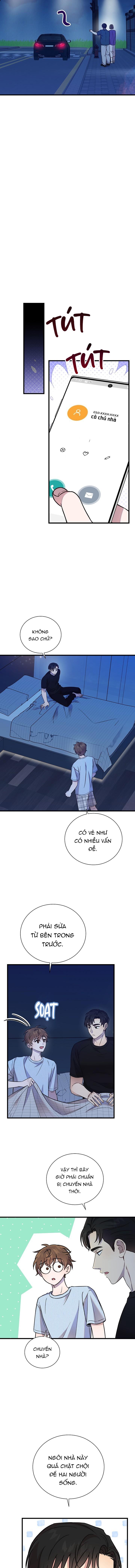 Làm Thế Nào Để Chia Tay Với Anh Ta - Chap 65