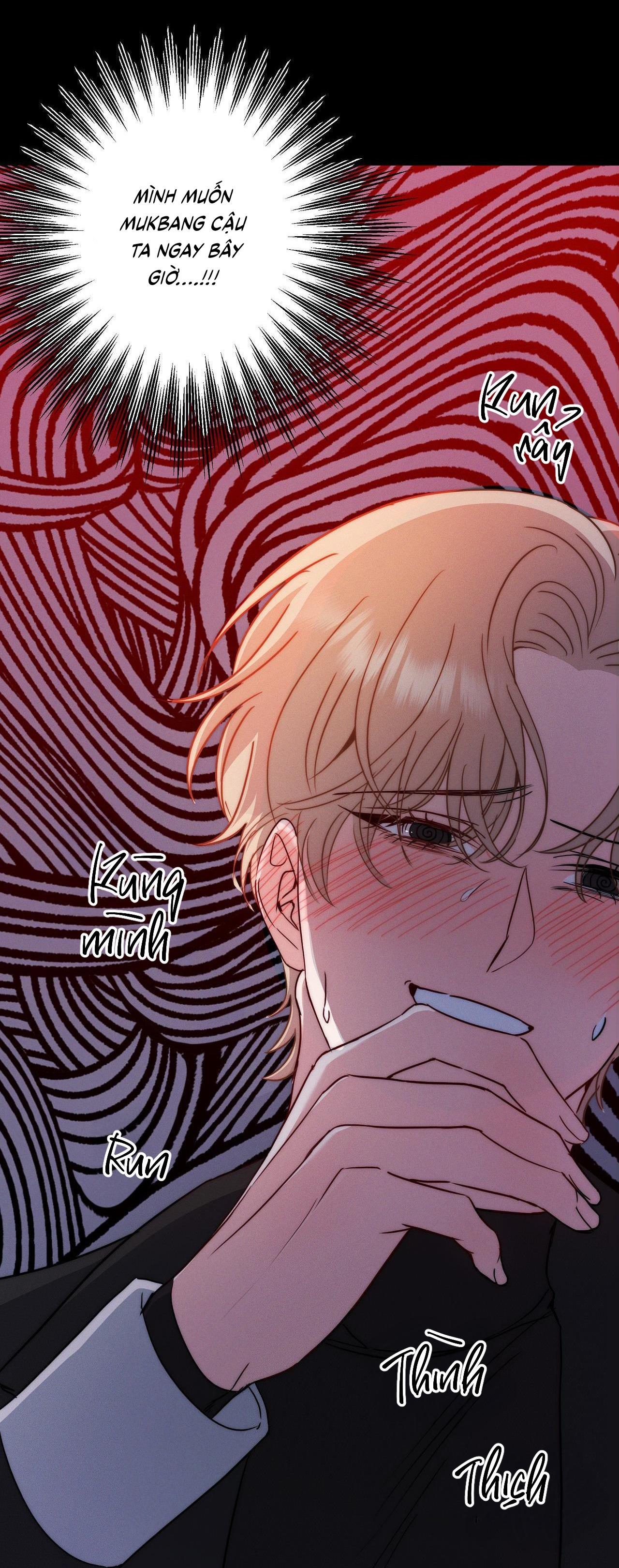 (CBunu) Cẩm Nang Fetish - Chap 2