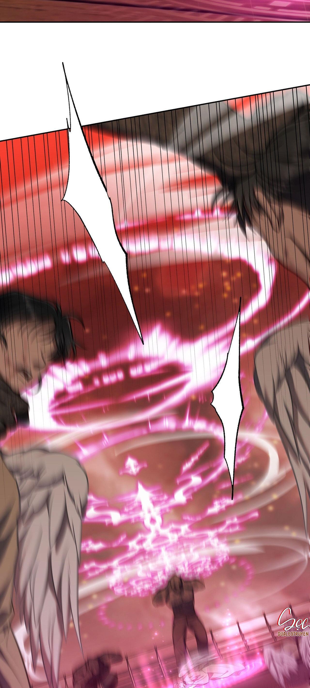 CÁCH TỒN TẠI NHƯ MỘT NGƯỜI CHƠI - Chap 62