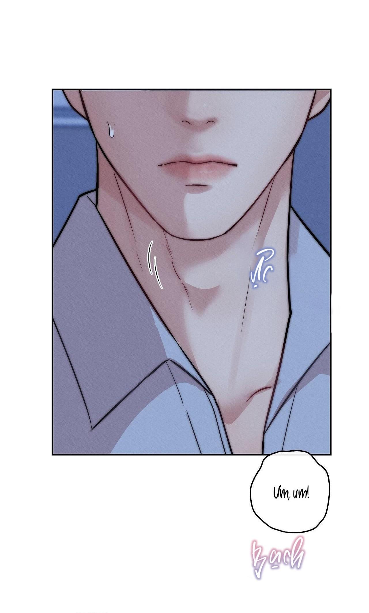 (CBunu) Love Remedy - Chap 34