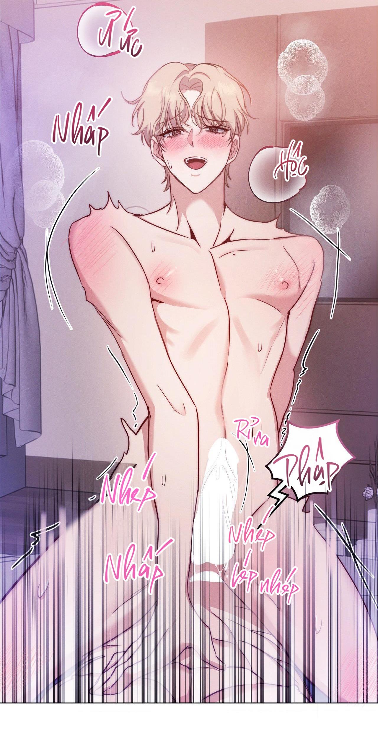 (CBunu) Cẩm Nang Fetish - Chap 2