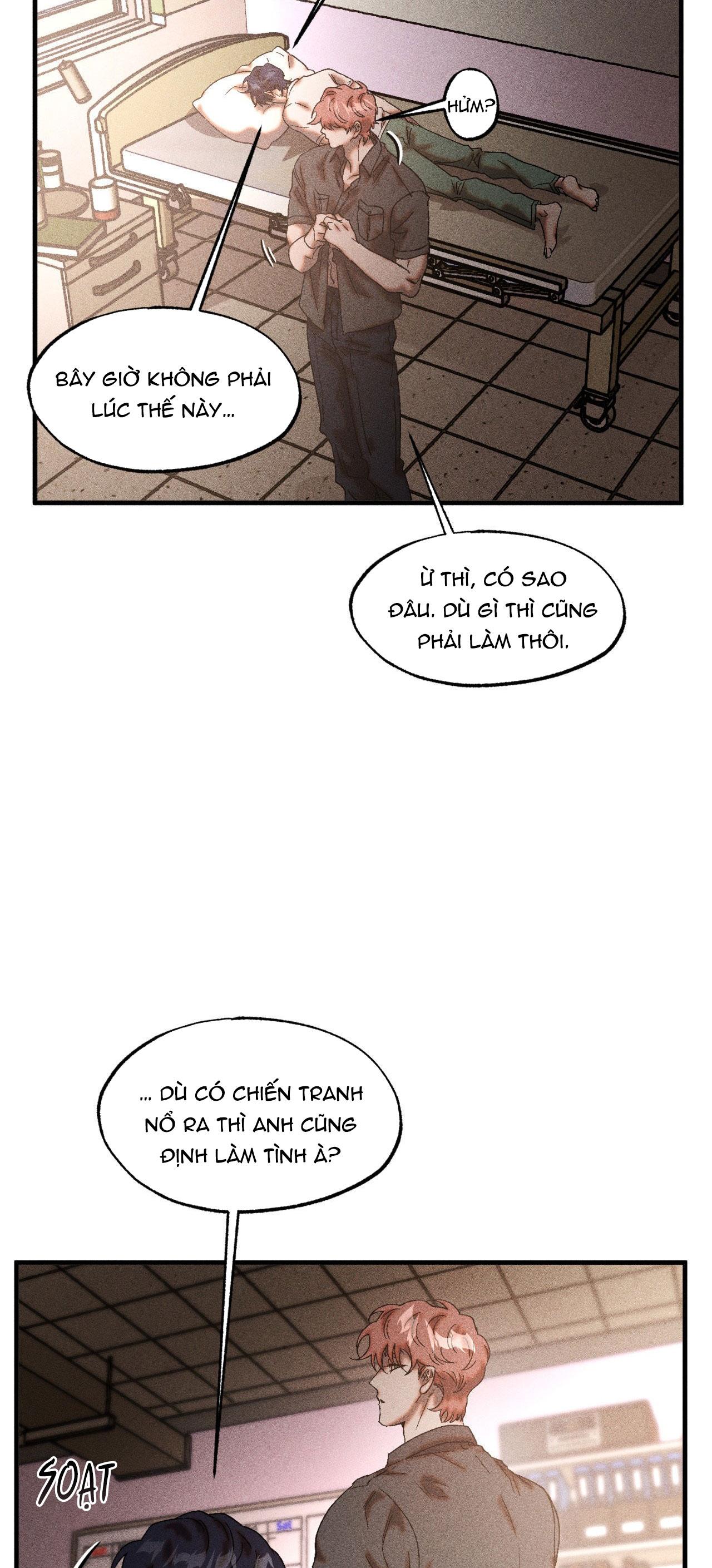 Cash Or Credit - Chap 51