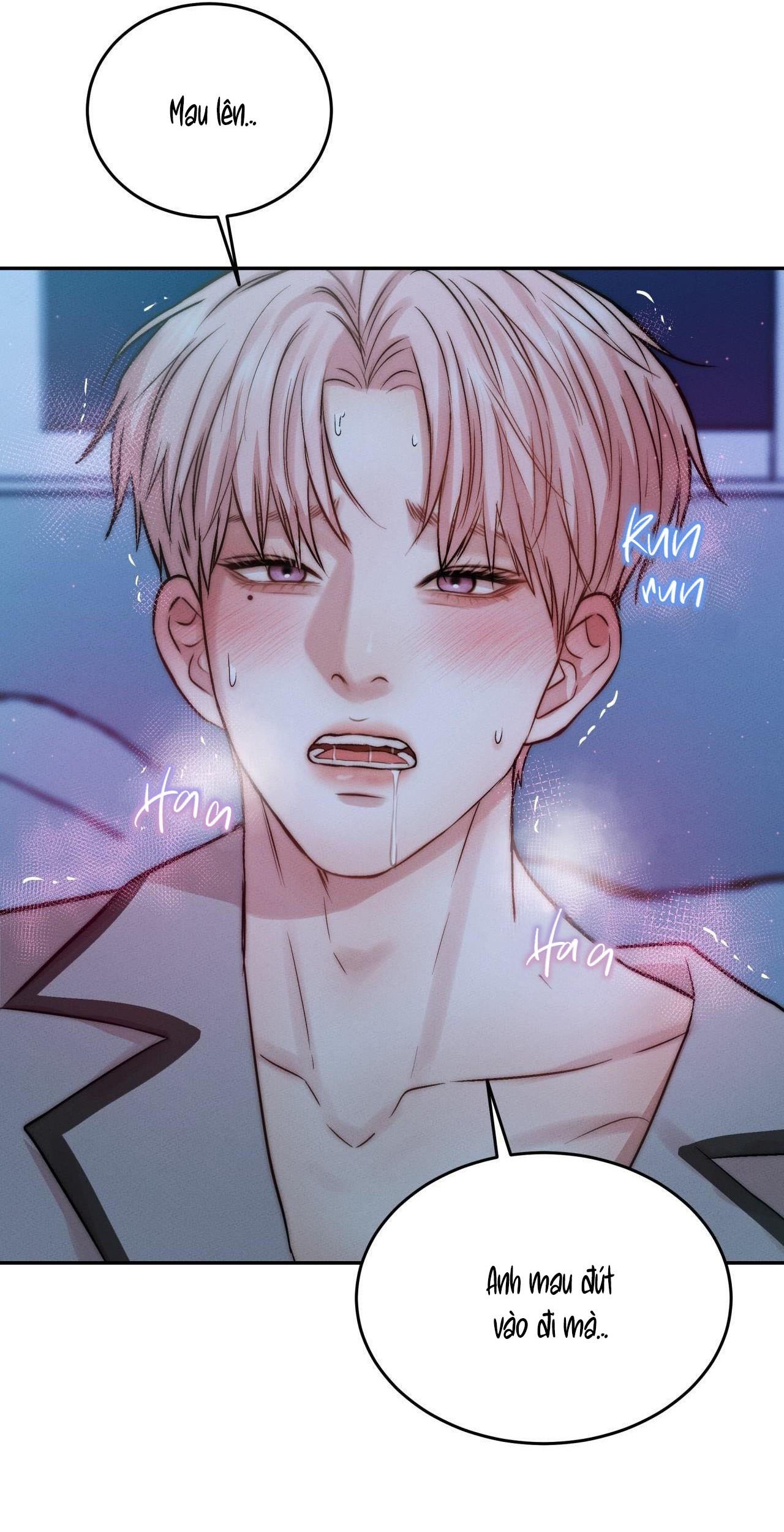 (CBunu) Love Remedy - Chap 34