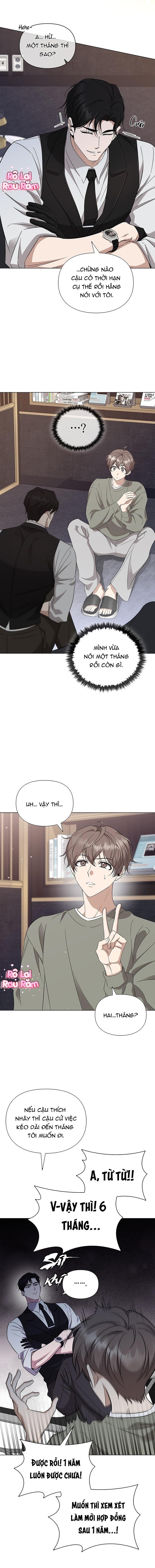 KHỞI TẠO KẾT ẨN - Chap 3