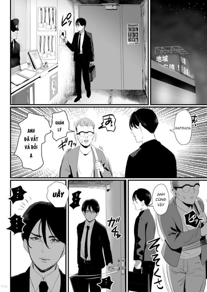 Đutanbao Shota - Chap 47