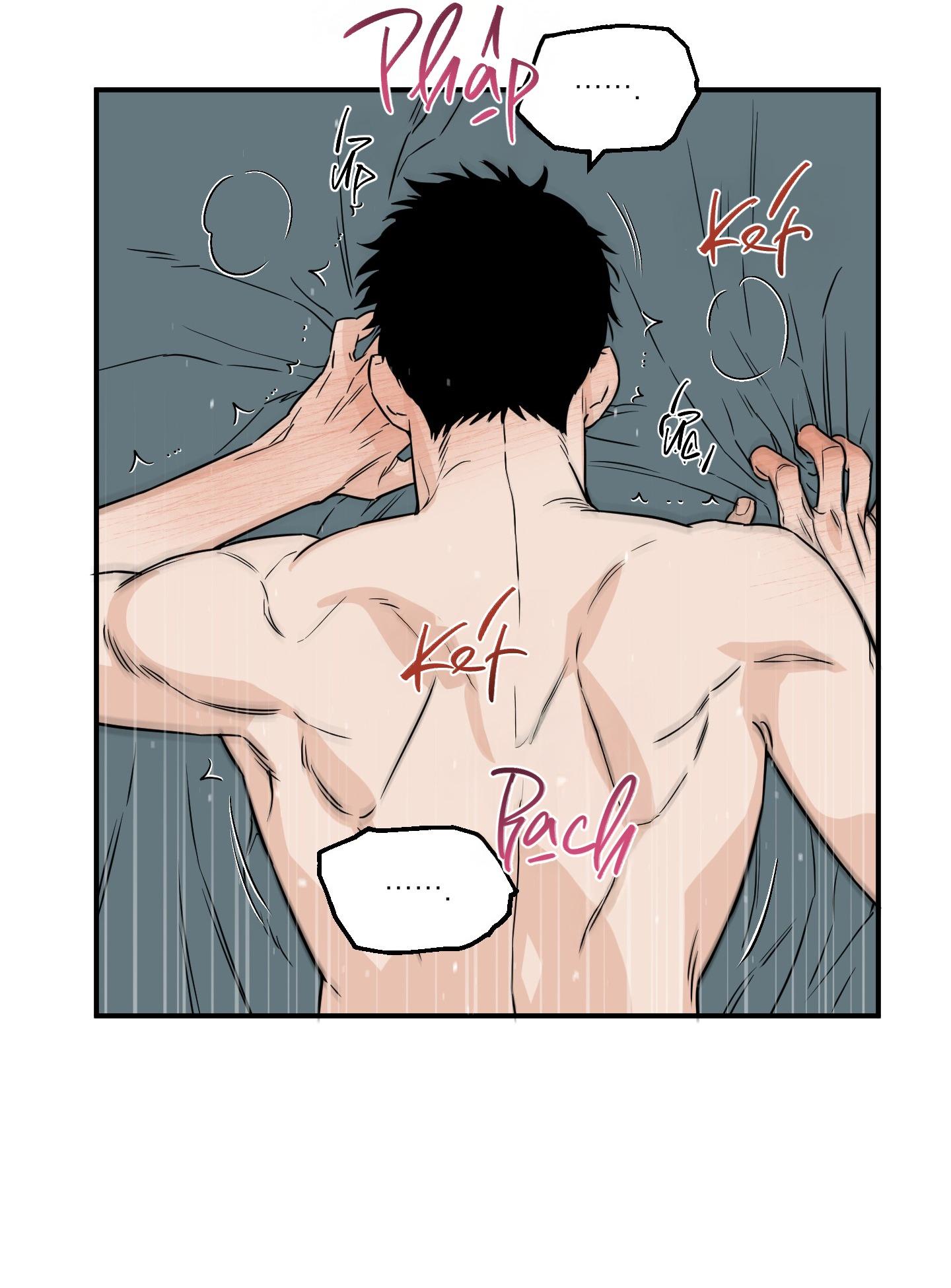 (CBunu) SCOOP - Chap 9