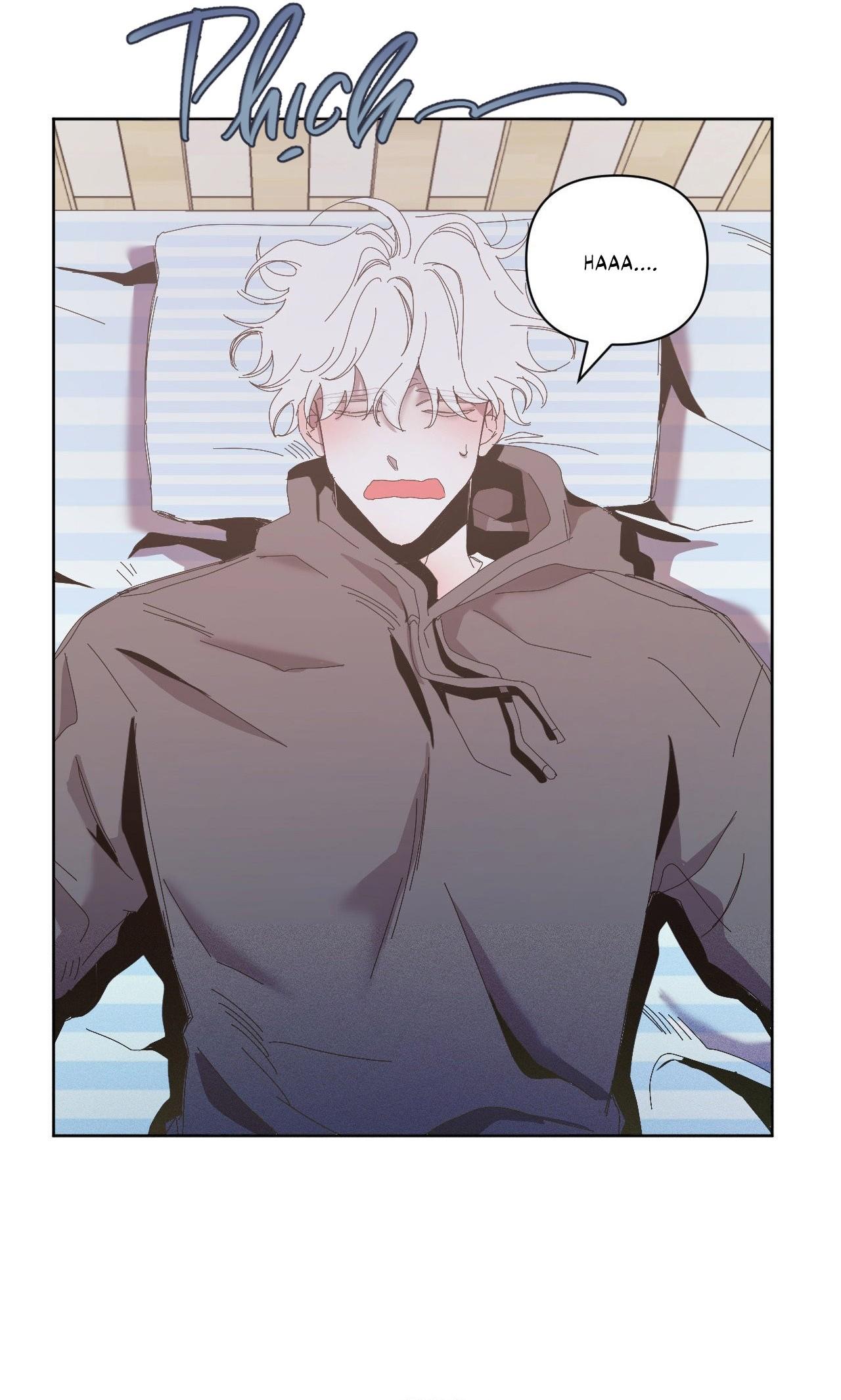 (CBunu) Mùa Đông Cuối Cùng Của Tôi - Chap 5