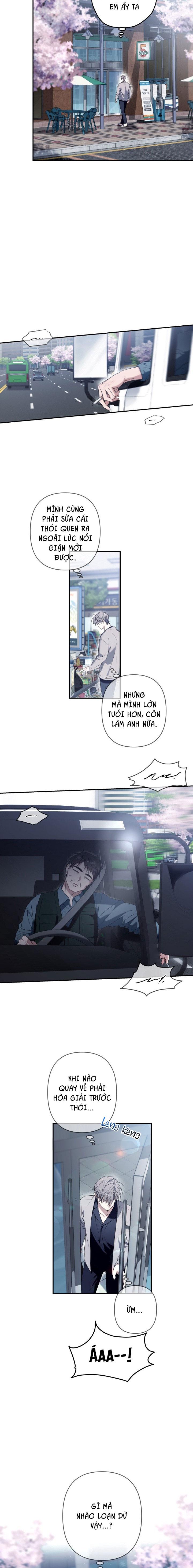 TUYỂN TẬP TRUYỆN NGẮN HỎNY CỦA NHÀ SẸC - Chap 79.1 - Trang 33