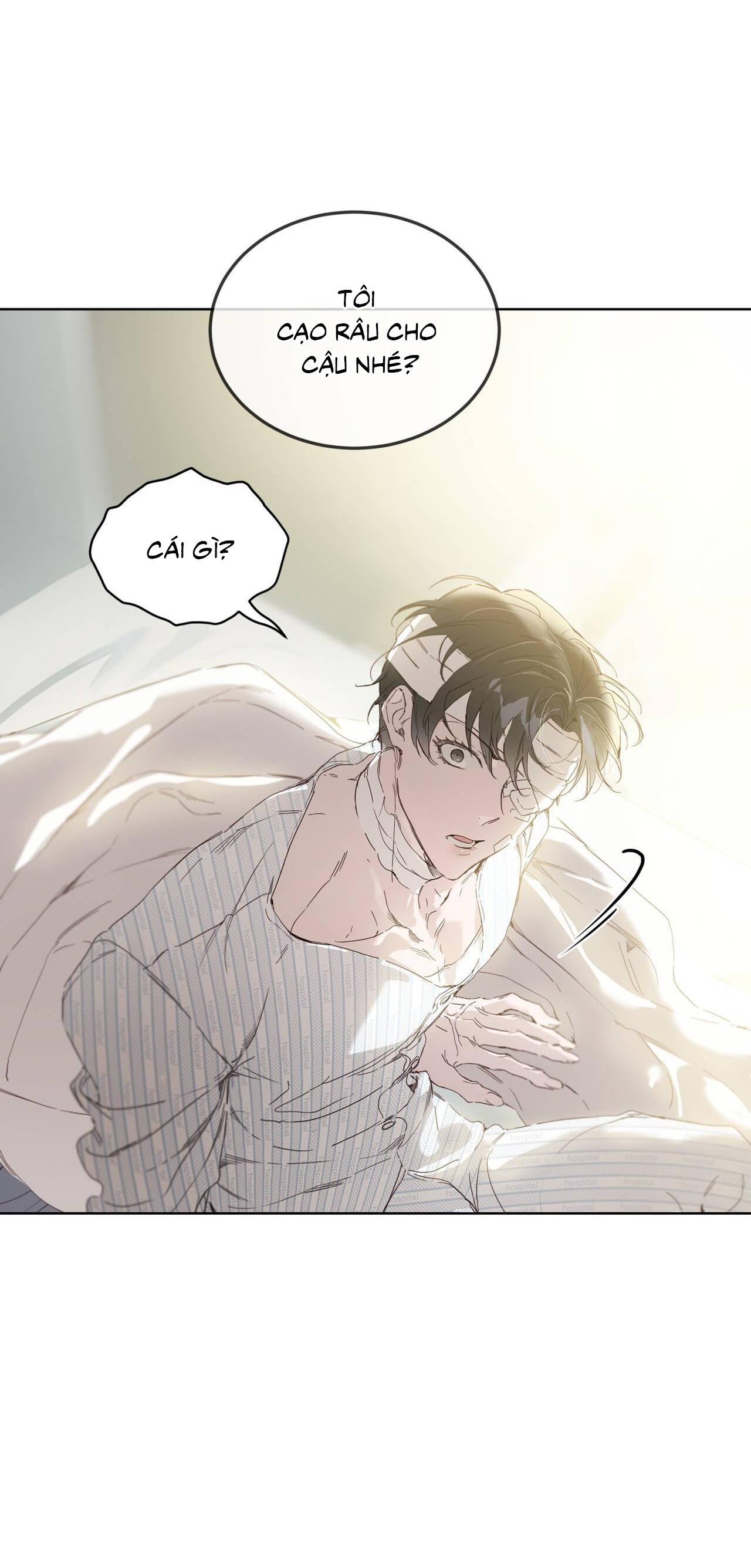 RAGA: Passion - Chap 11