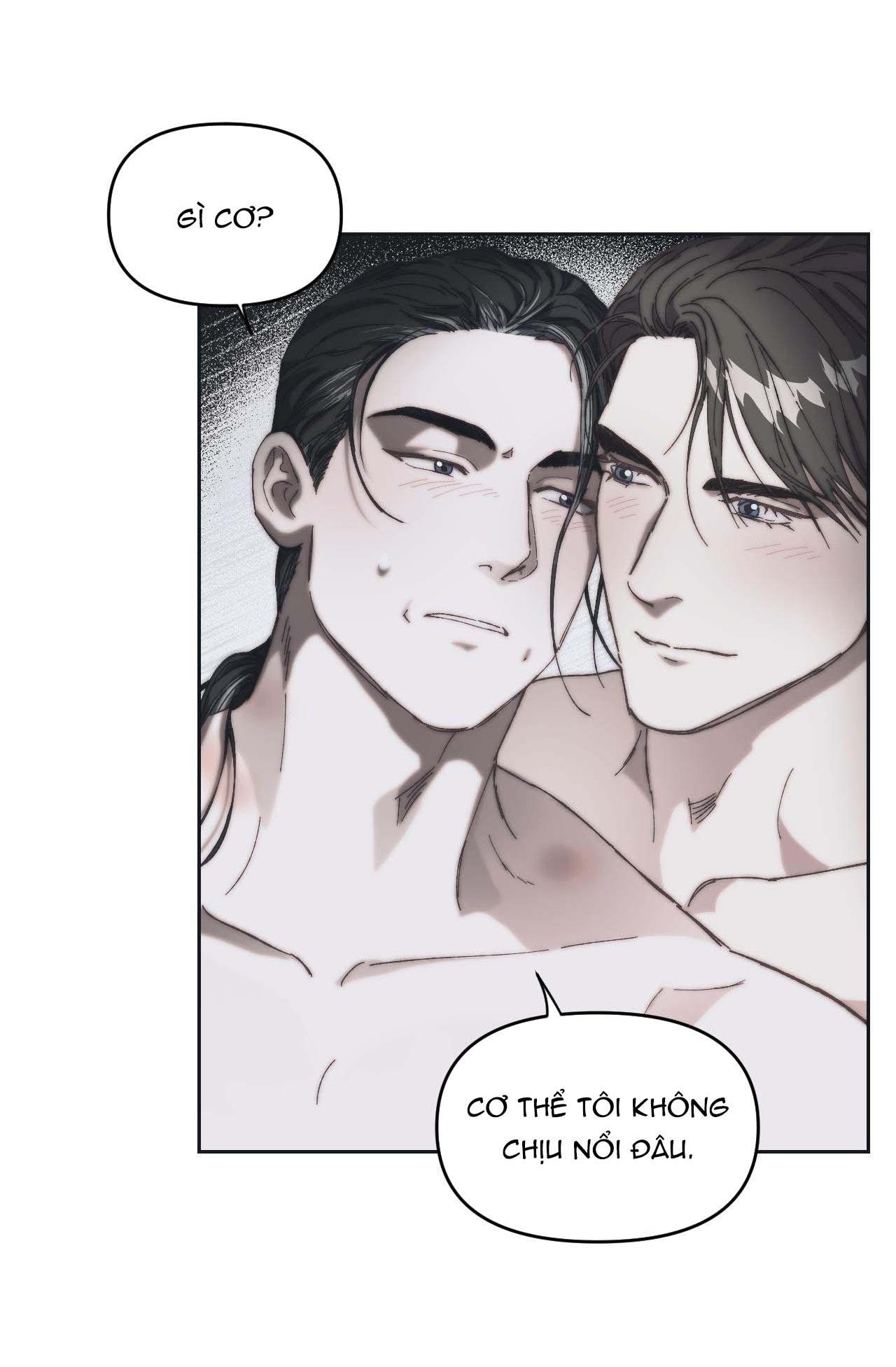 Tuyển Tập Manhwa Dằm Khăm - Chap 87