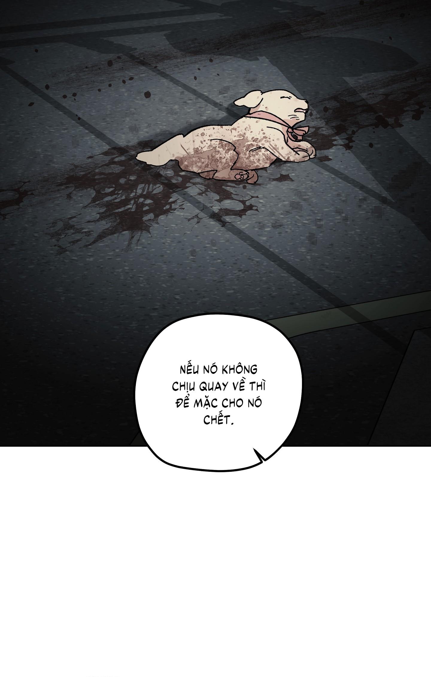 (CBunu) The Cell - Chap 11