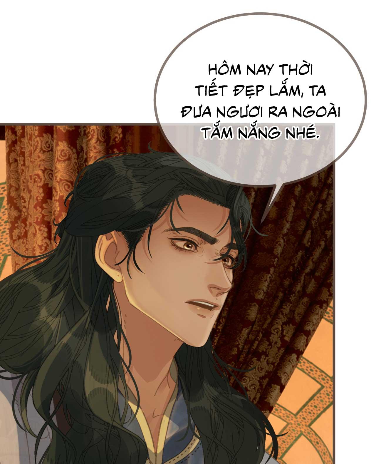 Á NÔ 2 - THÁM HOA - Chap 77