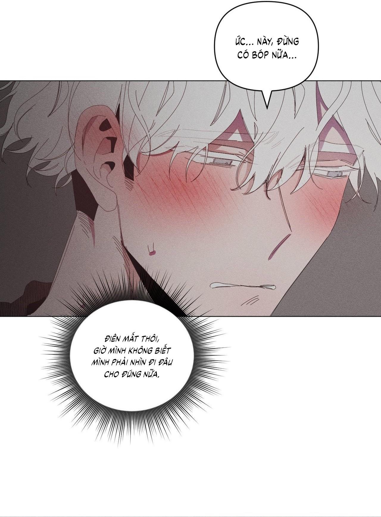 (CBunu) Mùa Đông Cuối Cùng Của Tôi - Chap 2