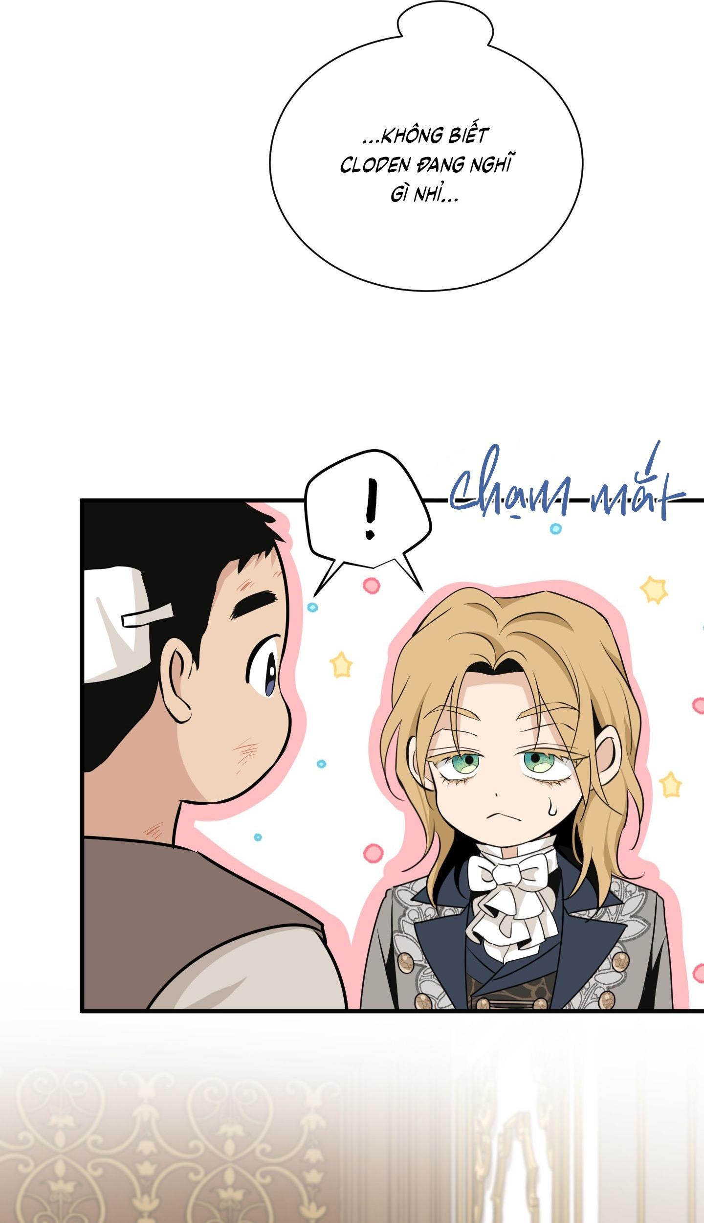 (CBunu) Hoa Vô Danh - Chap 20