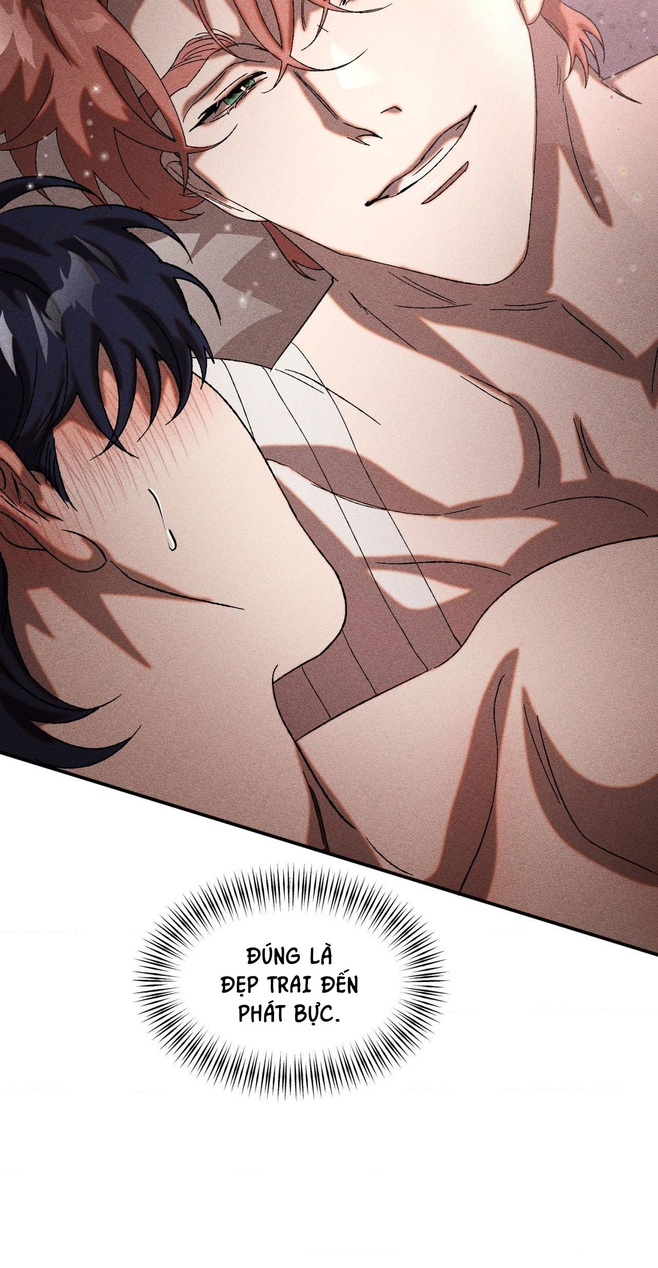 Cash Or Credit - Chap 51