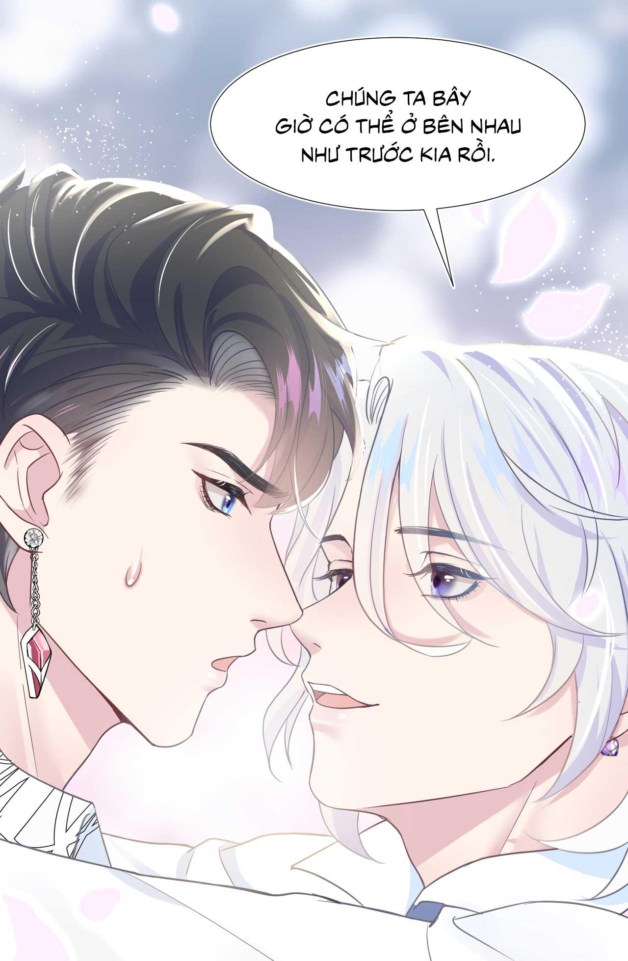 Tuyệt mỹ bạch liên hoa online dạy học - Chap 5