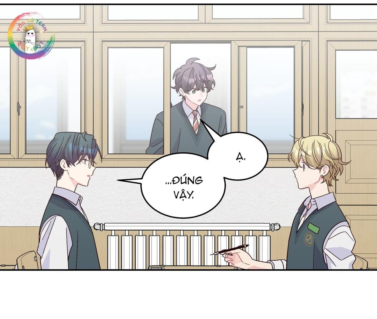 Merry Marbling - Chap 104