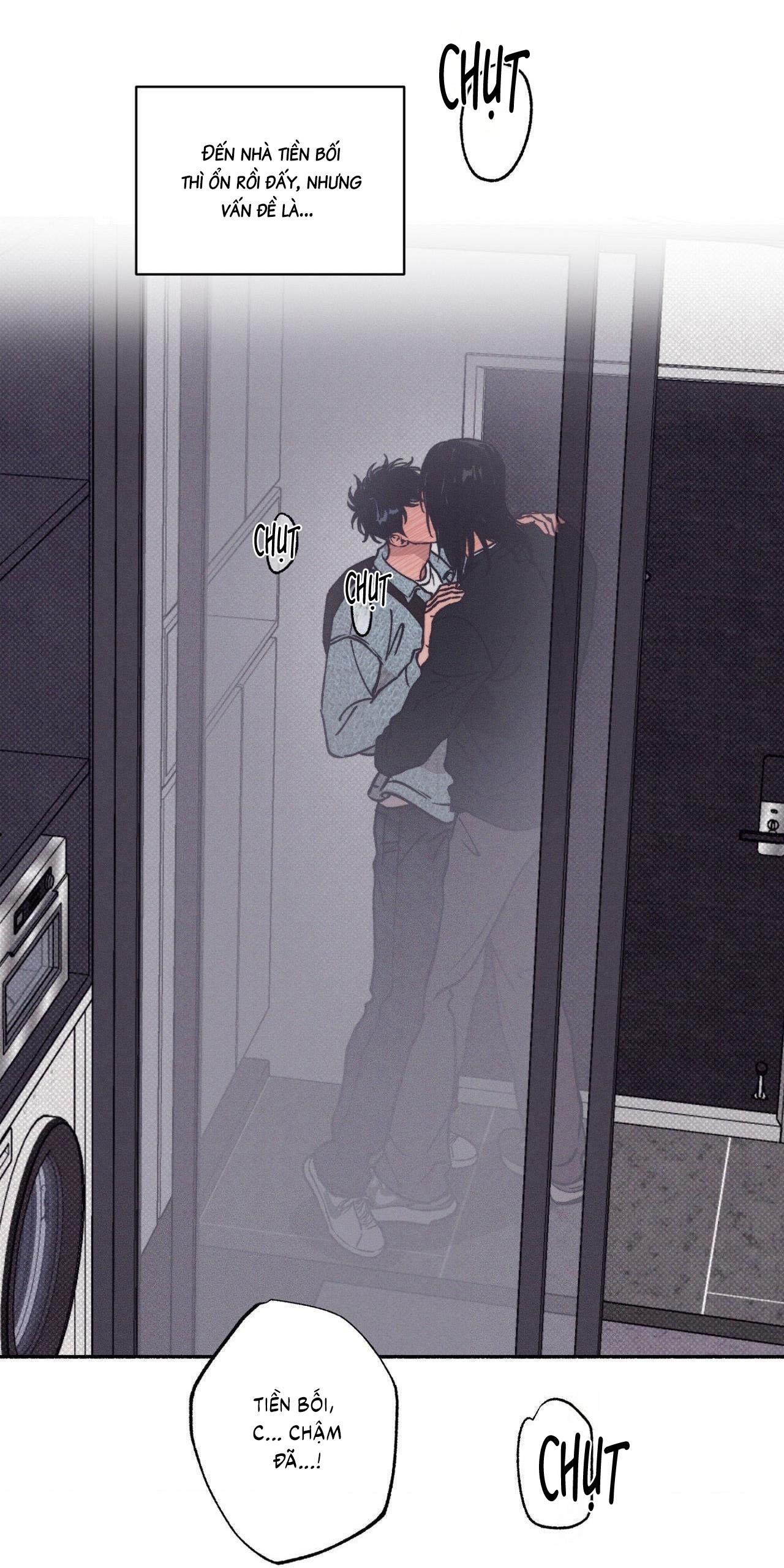 (CBunu) 1 to 10 - Chap 41