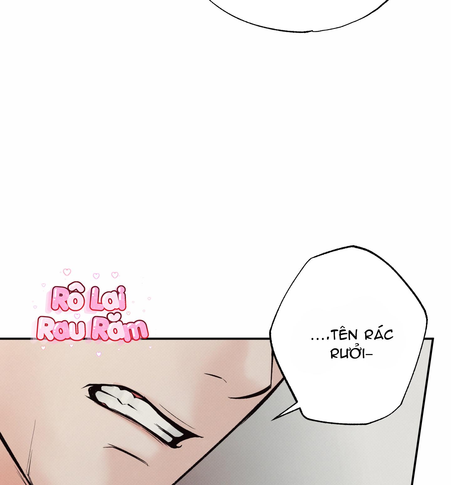 (RÔ LAI) Nửa tỉnh nửa mê - Chap 15