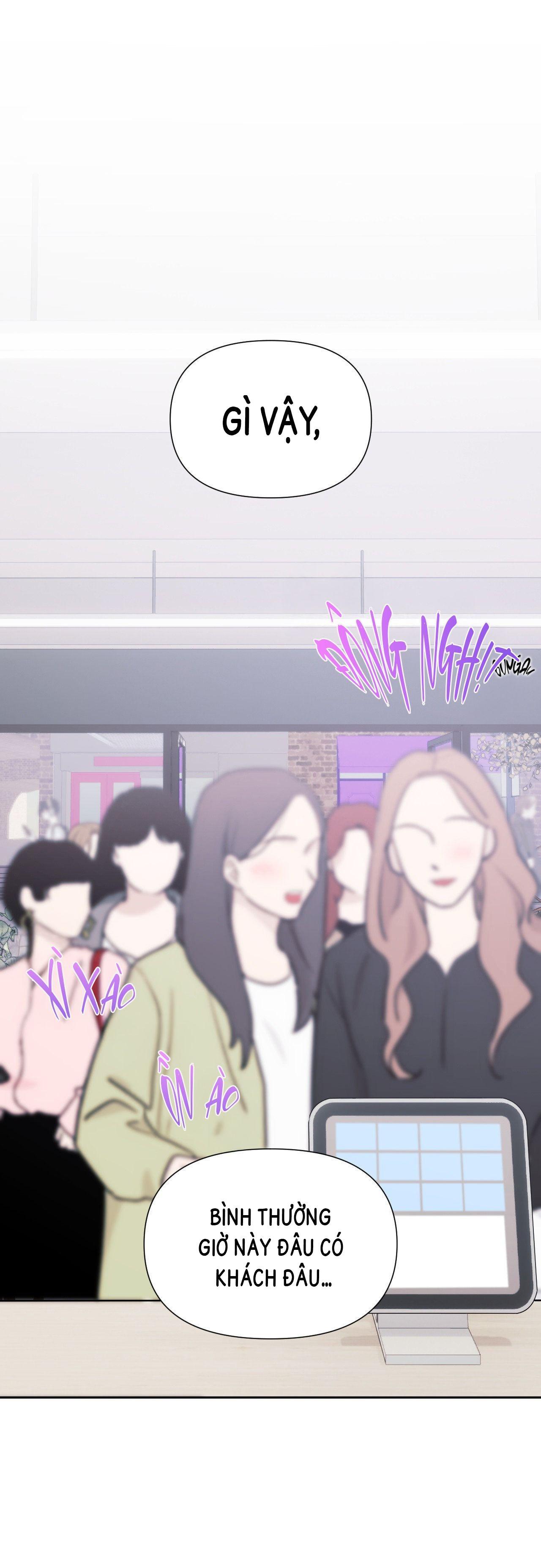 Nuôi máy DẬP từ nhỏ - Chap 17