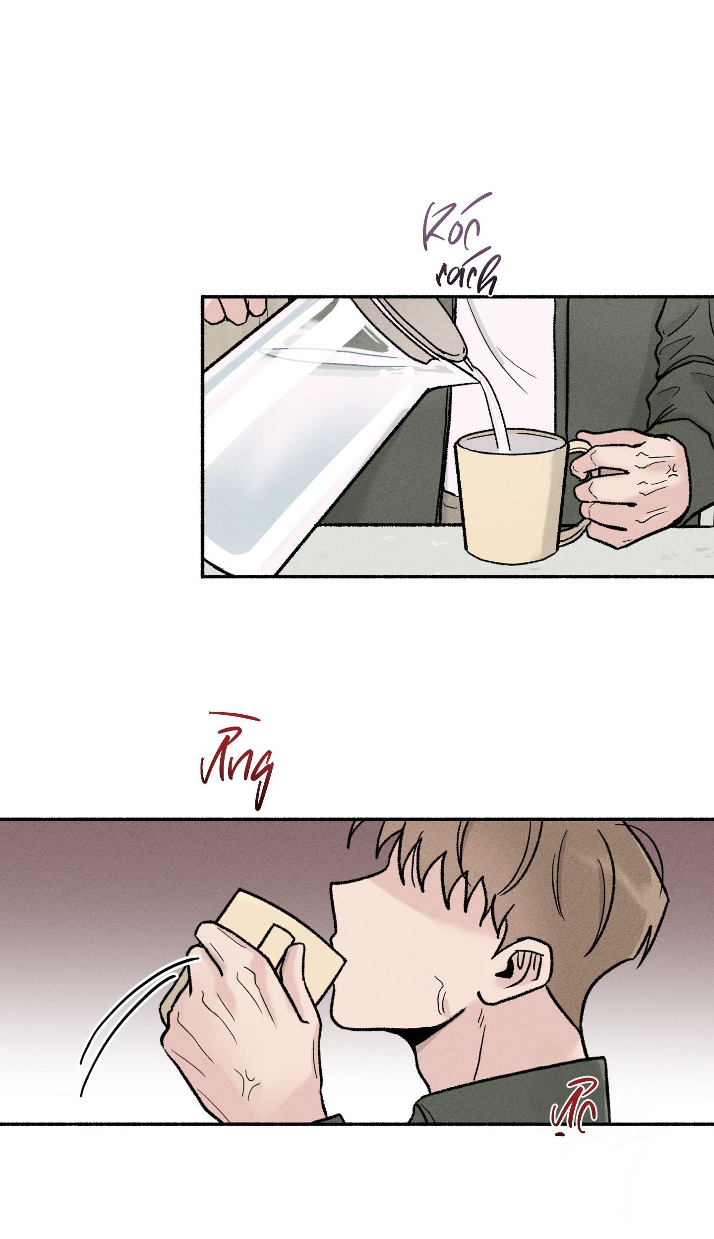 (CBunu) Khi Người Lơ Đãng - Chap 19