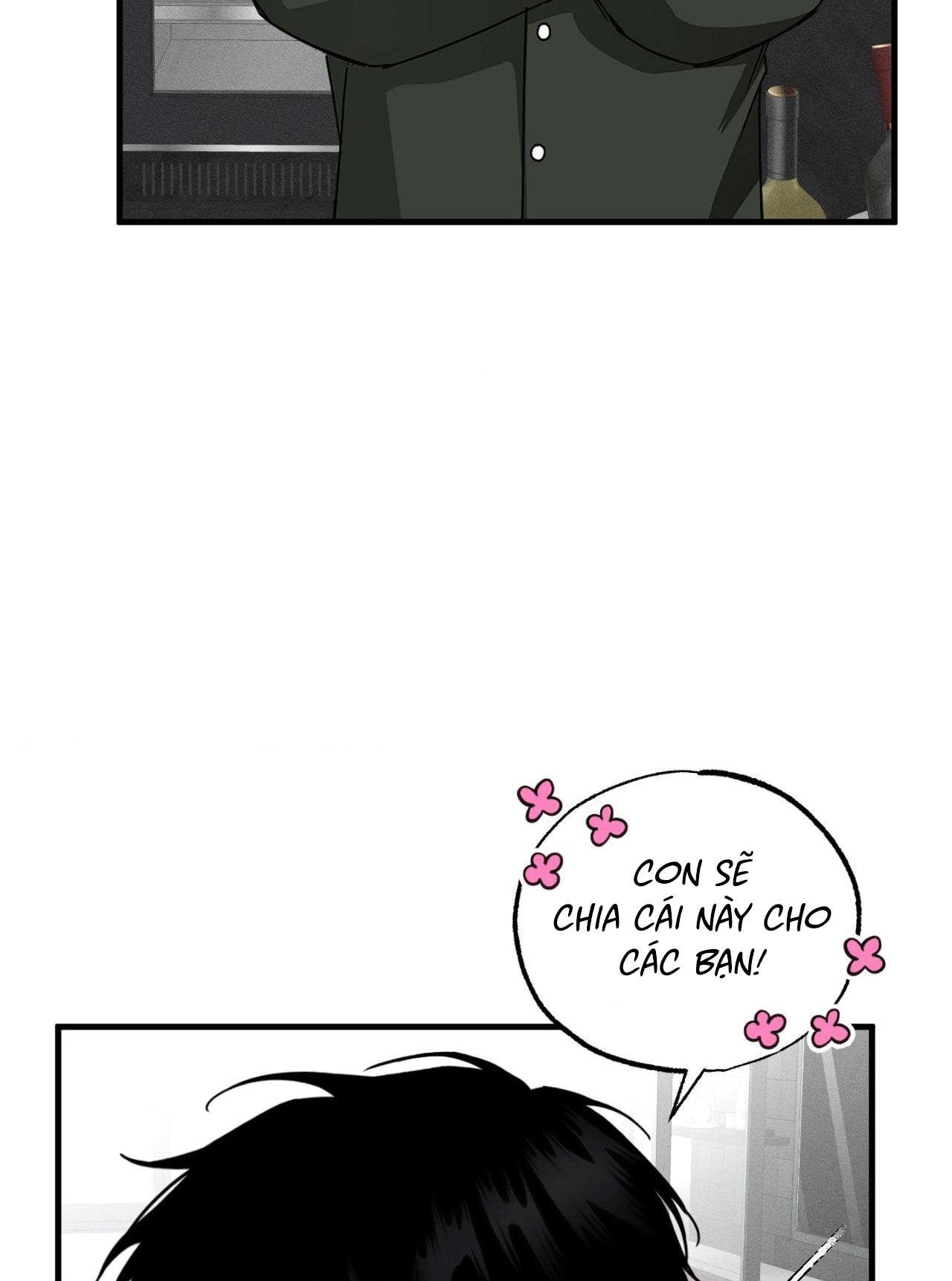 MẮT BÃO - Chap 10