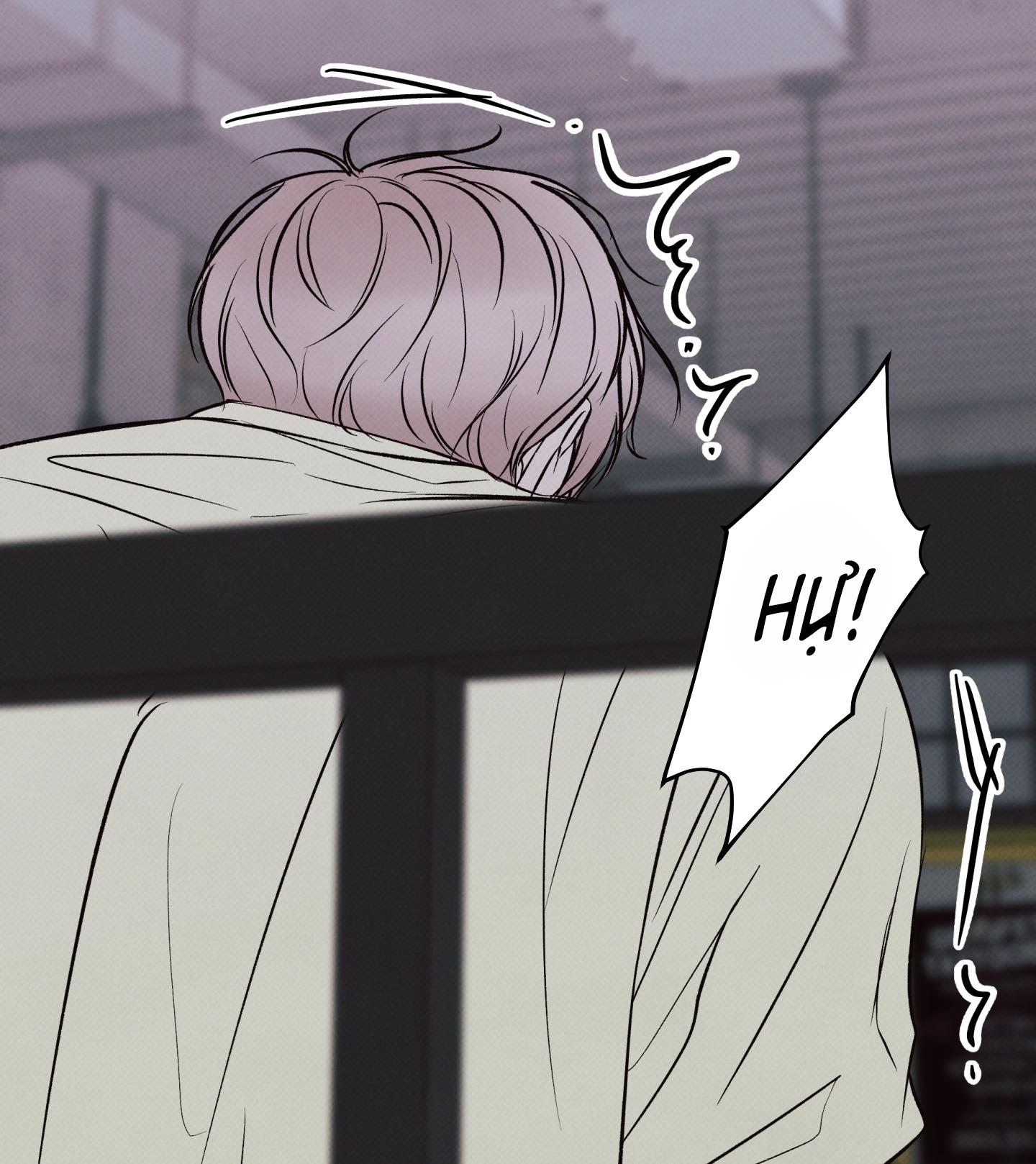 (RÔ LAI) Nửa tỉnh nửa mê - Chap 15