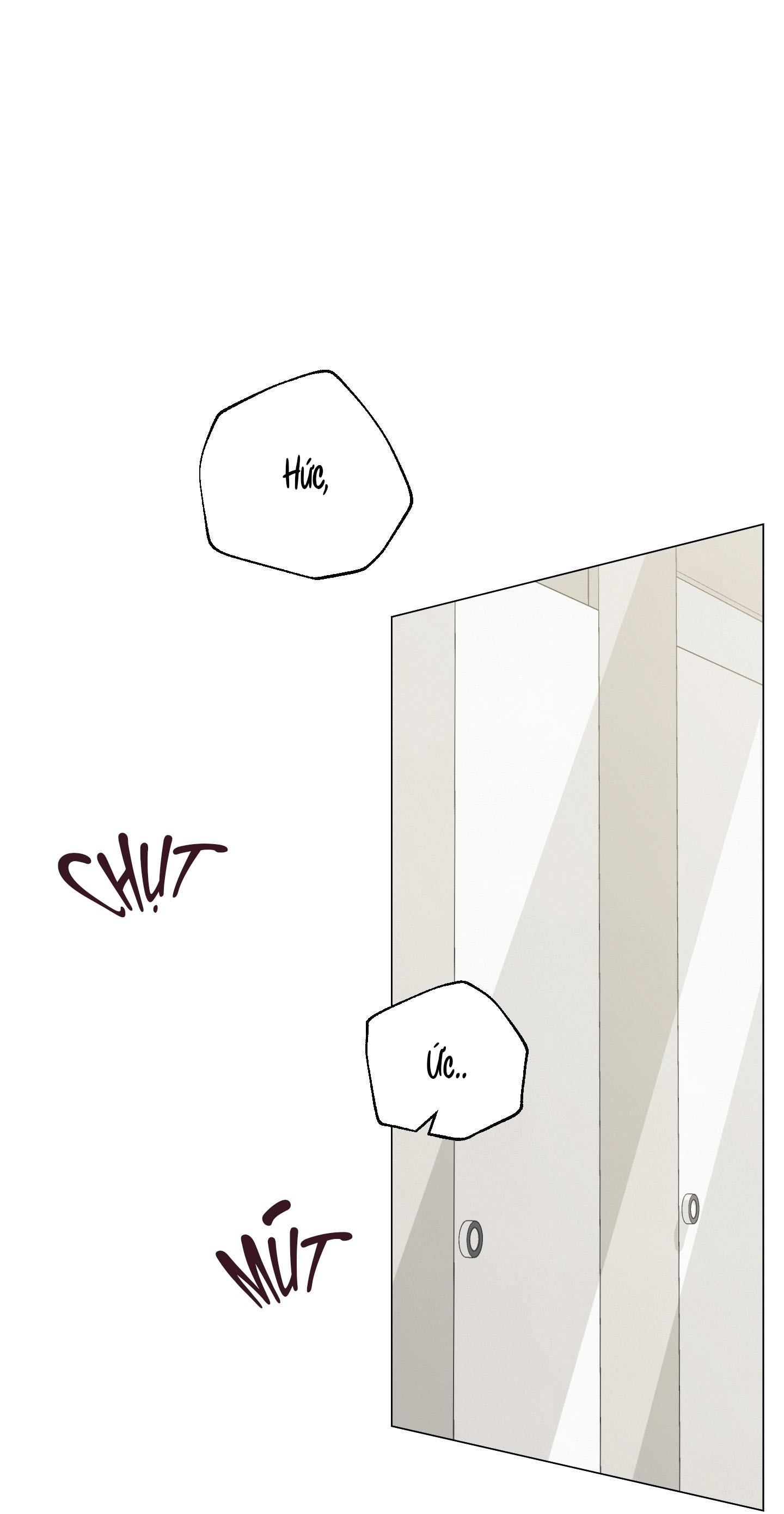 (CBunu) Nhiệm Vụ Định Mệnh - Chap 19
