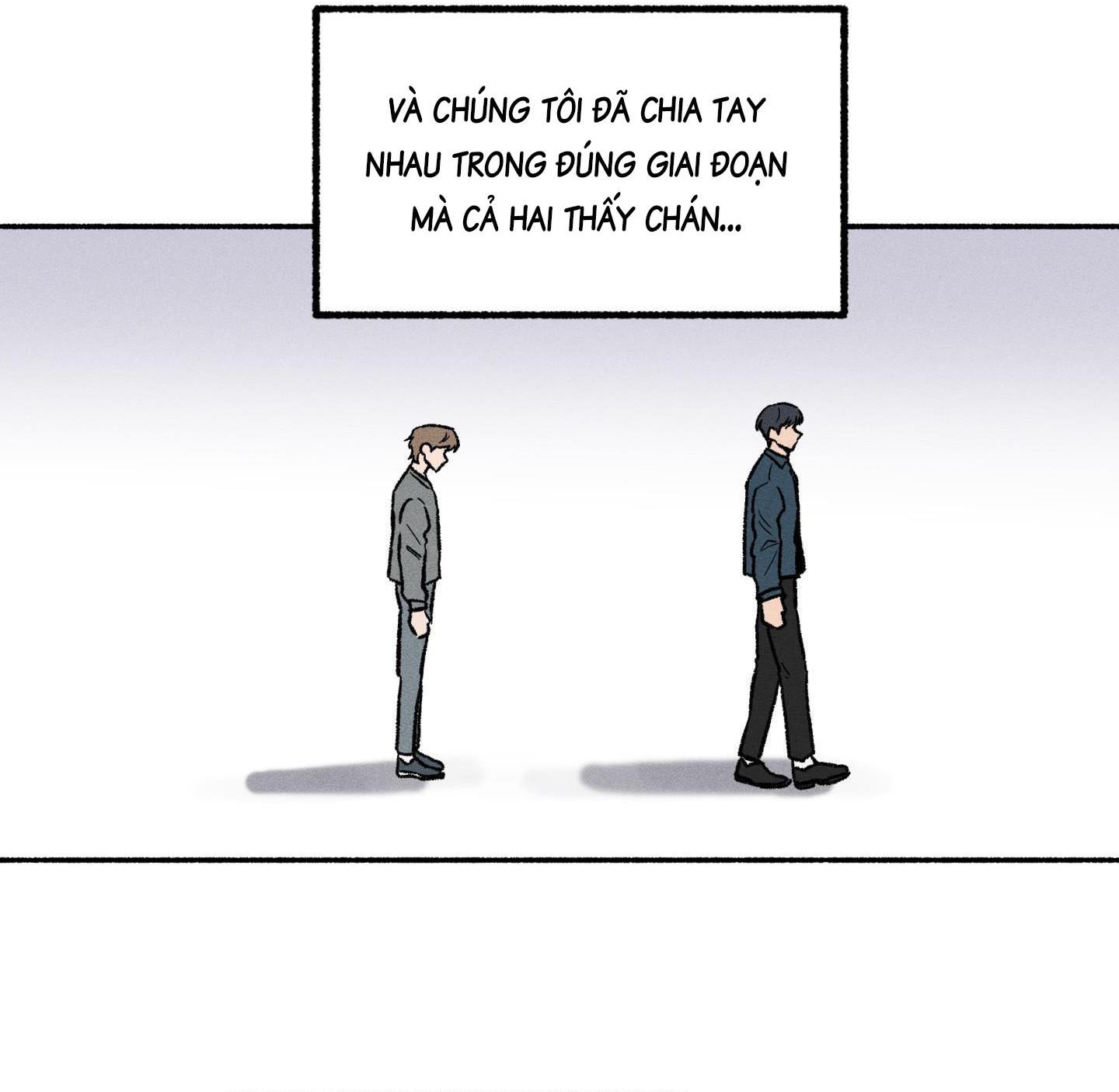 (CBunu) Khi Người Lơ Đãng - Chap 20