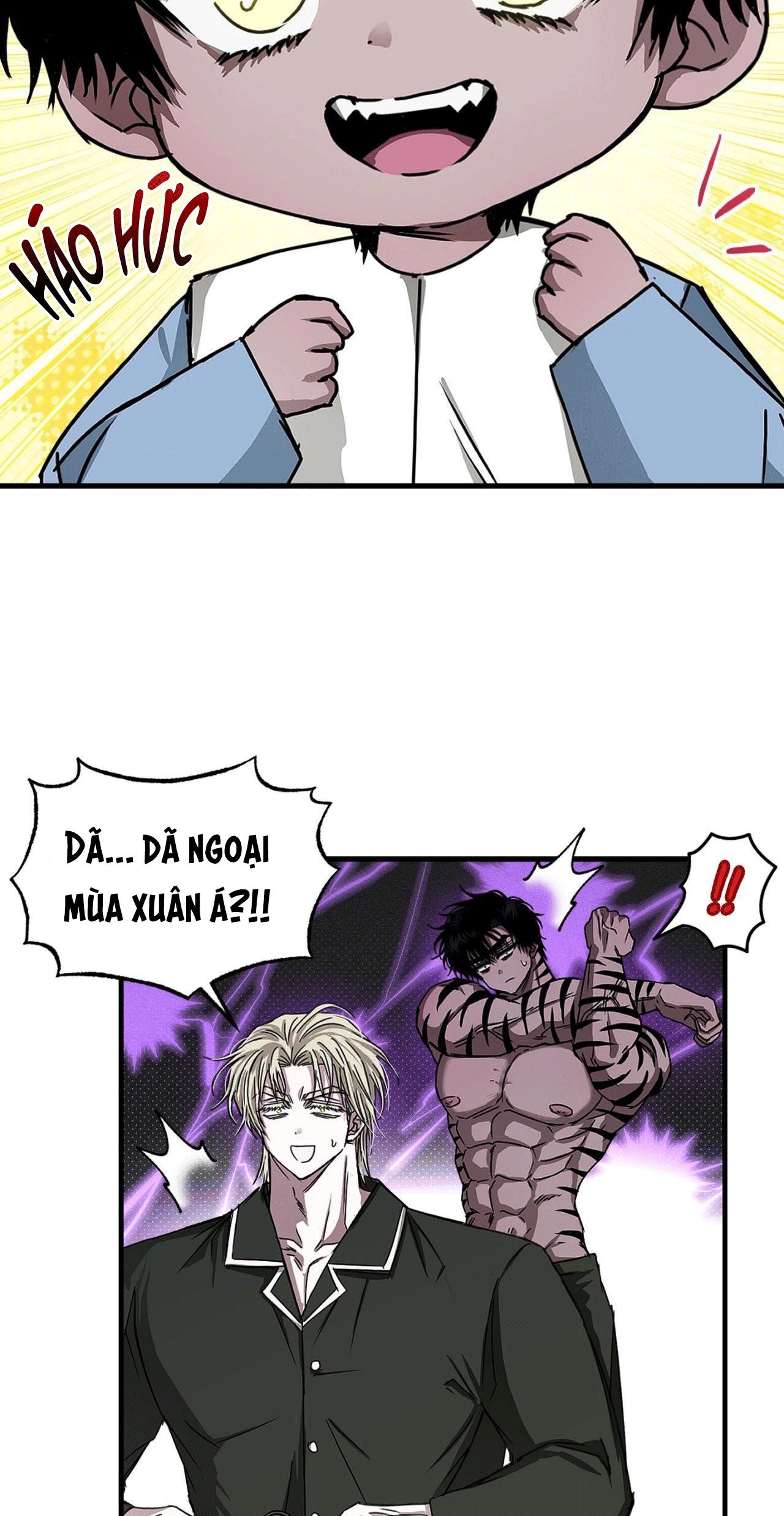 MẮT BÃO - Chap 10