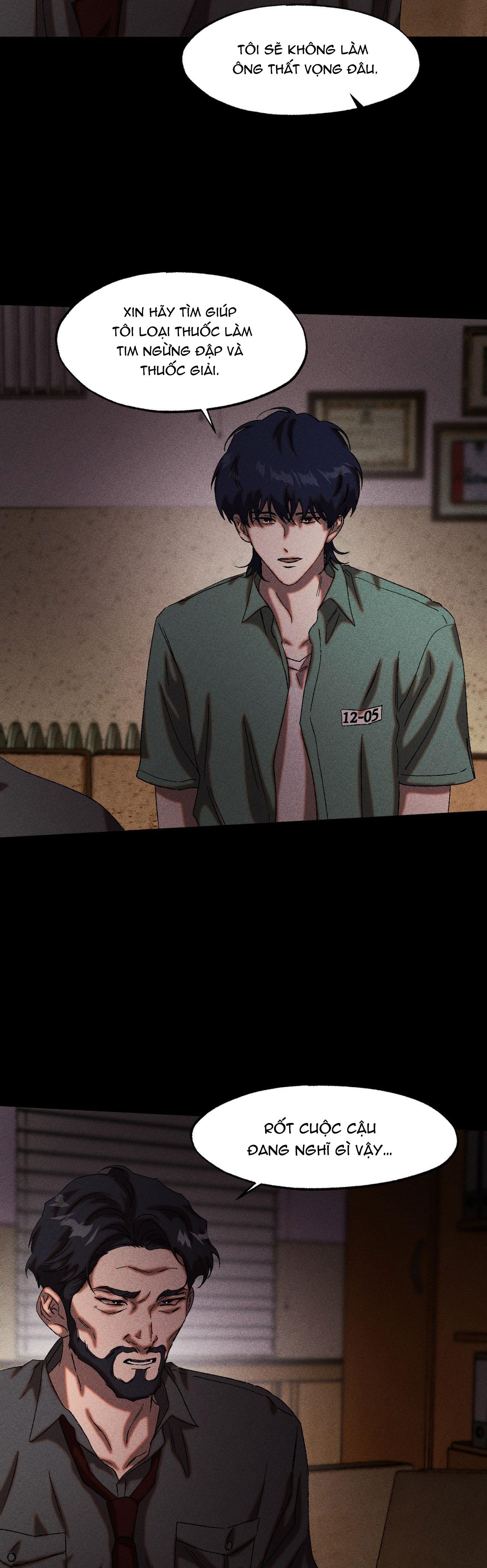 Cash Or Credit - Chap 55