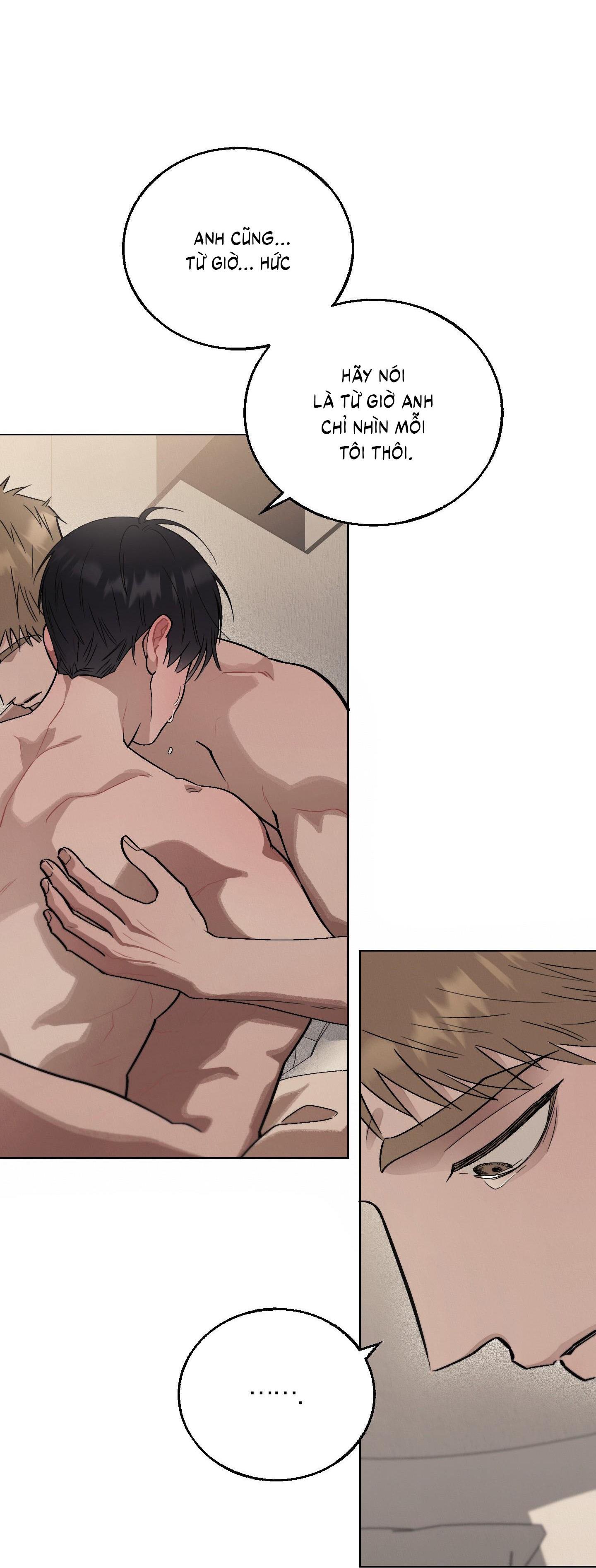 (CBunu) Nhiệm Vụ Định Mệnh - Chap 17