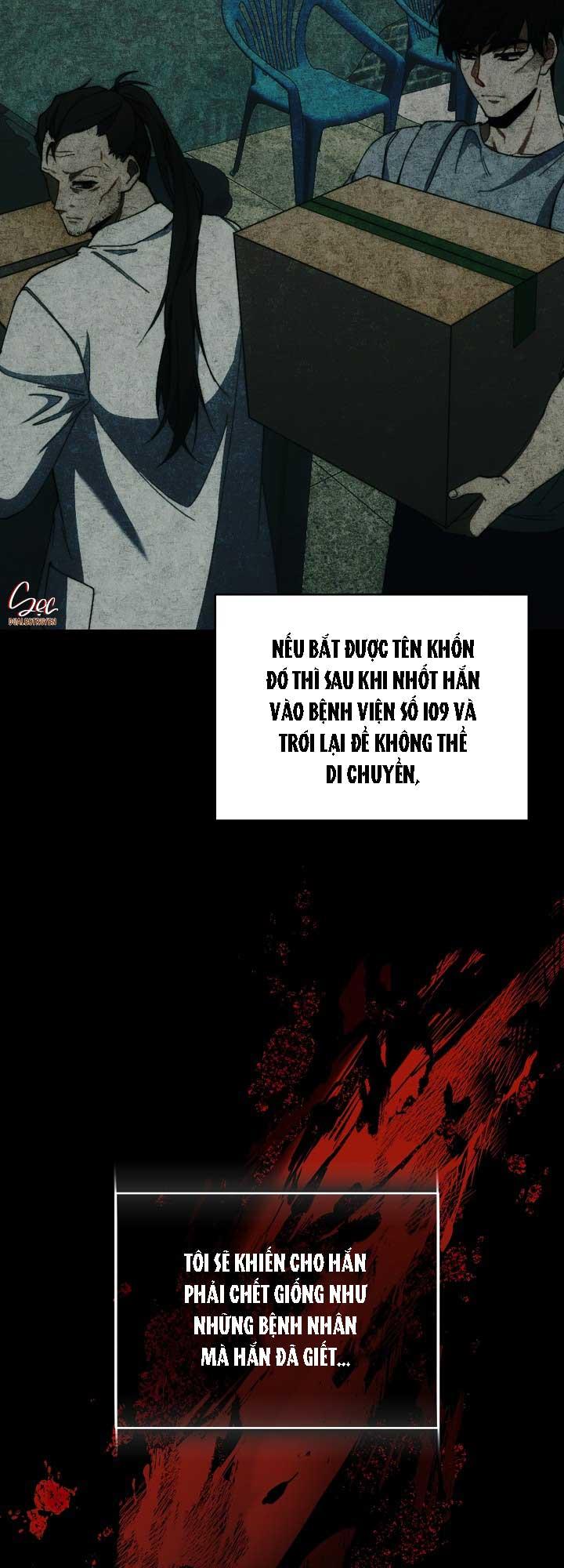 RED MANSION - Chap 46