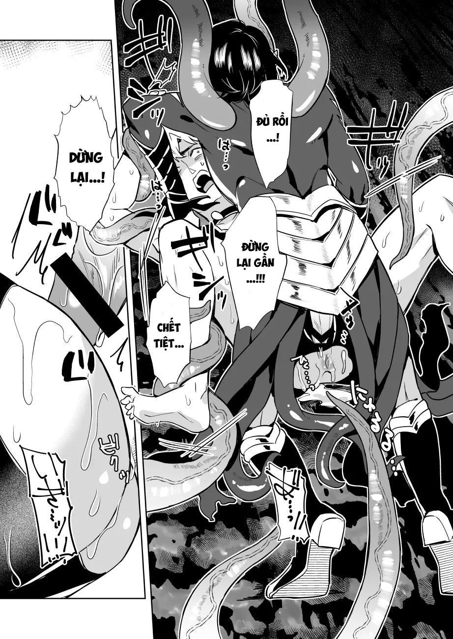 Doujinshi Tổng Hợp - Chap 271.2 - Trang 43
