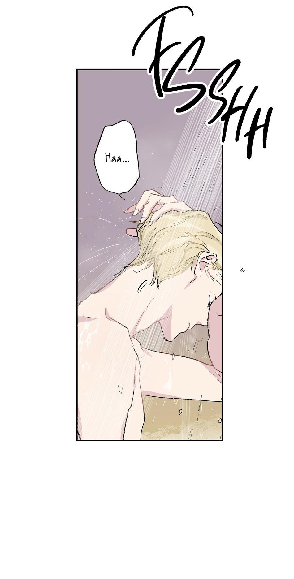 Phù Thủy Xứ Eden - Chap 3