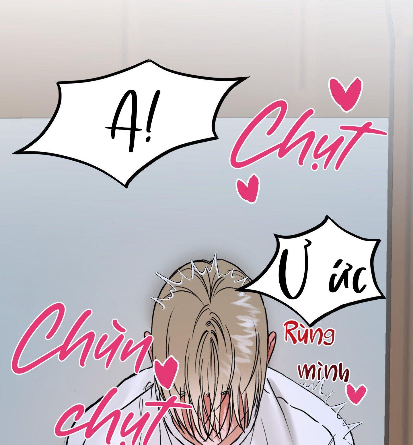 Tóm được em rồi! - Chap 9