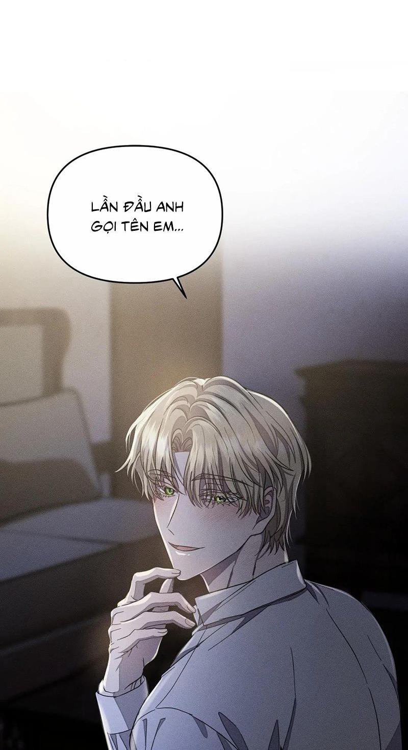 Công Lập Left Fluke - Chap 23