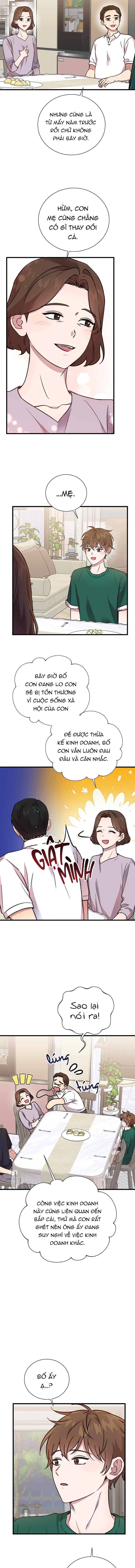 Làm Thế Nào Để Chia Tay Với Anh Ta - Chap 64