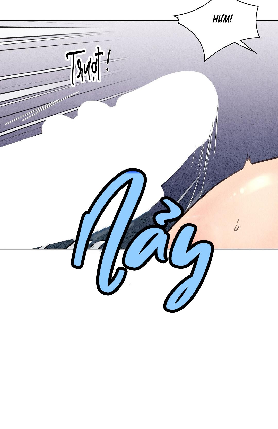 (RÔ LAI) QUÁ KHỨ CỦA KẺ PHẢN DIỆN - Chap 14