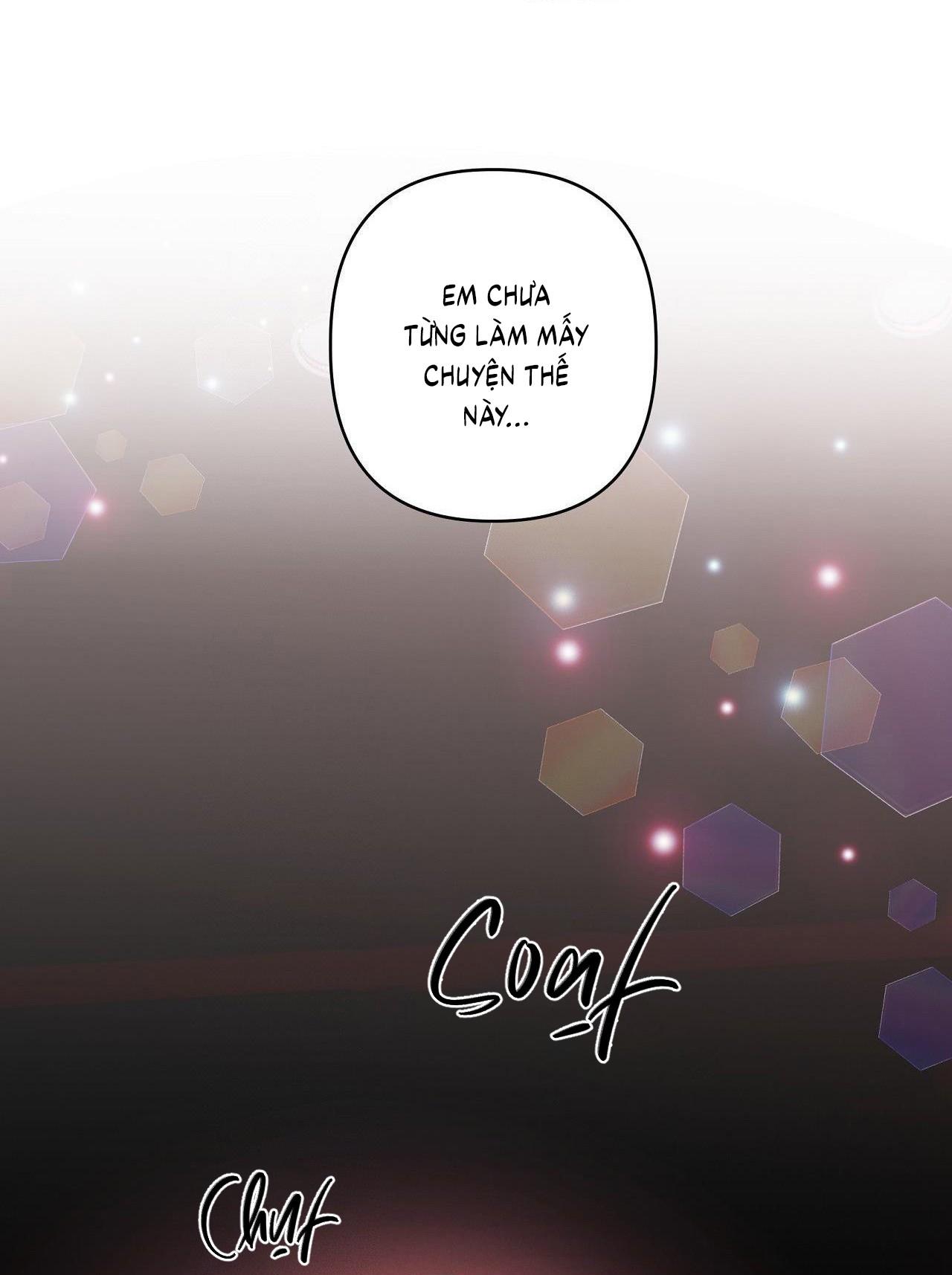 (CBunu) Cẩm Nang Fetish - Chap 4