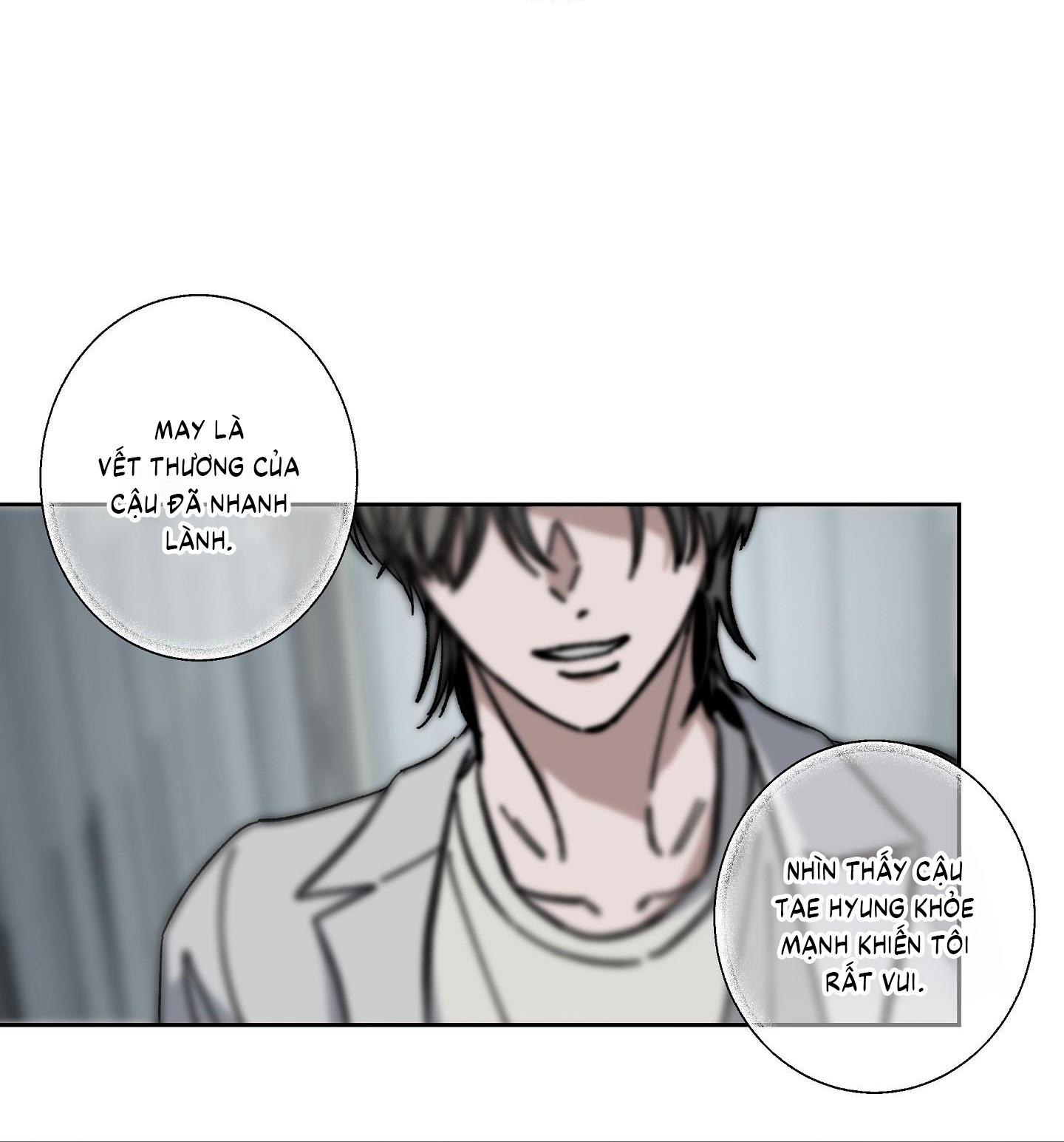 (CBunu) The Cell - Chap 11