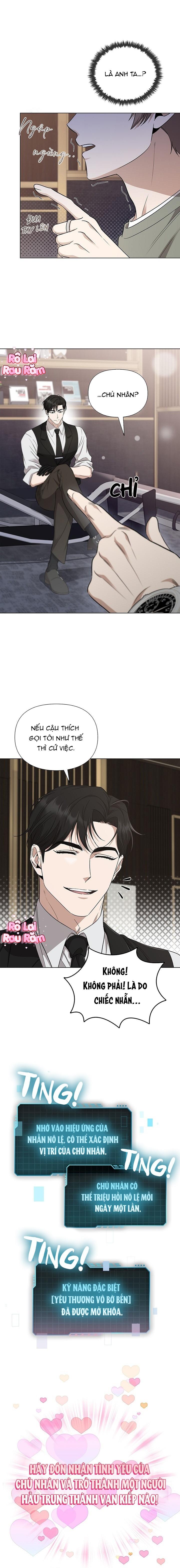 KHỞI TẠO KẾT ẨN - Chap 3