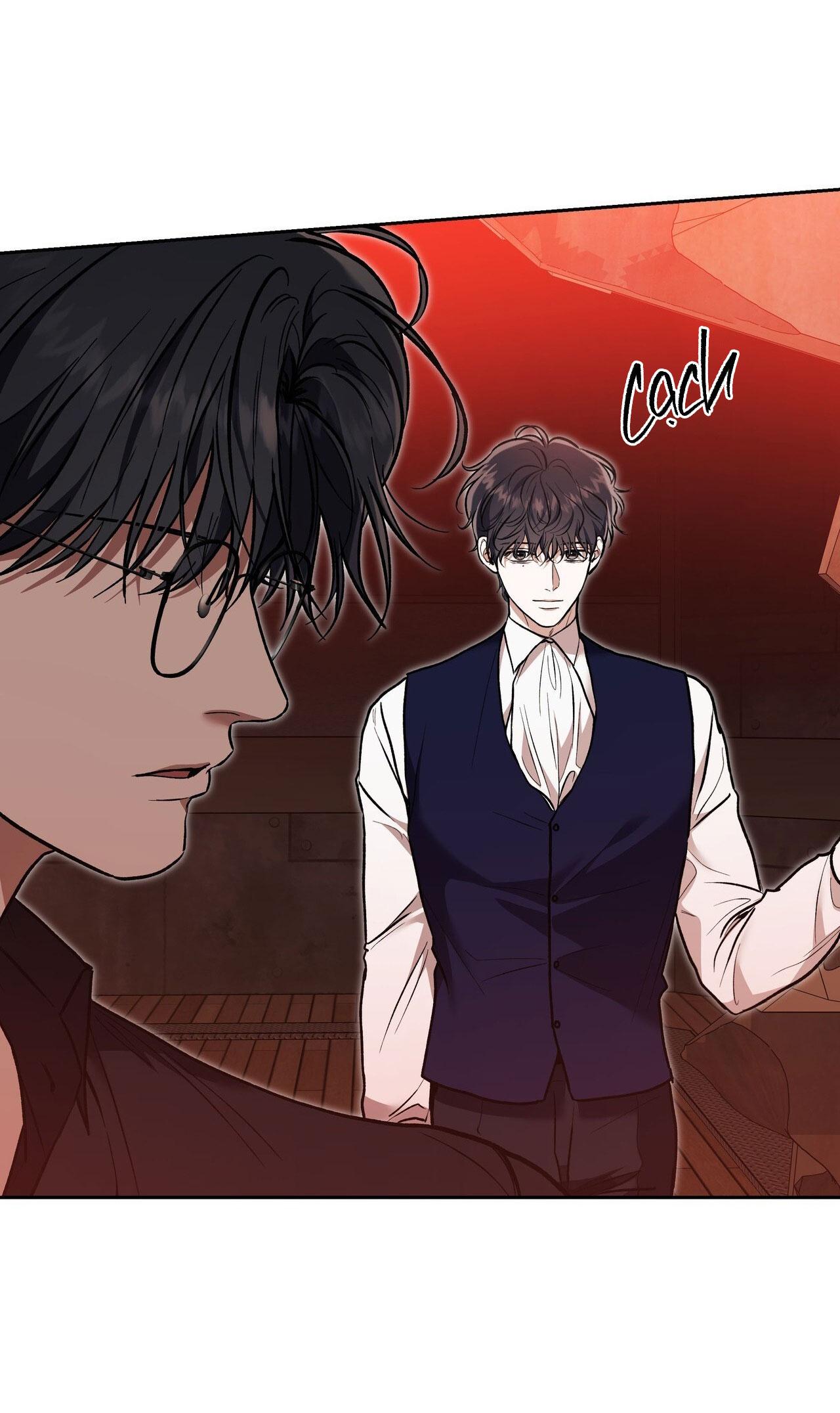 CÁCH TỒN TẠI NHƯ MỘT NGƯỜI CHƠI - Chap 63