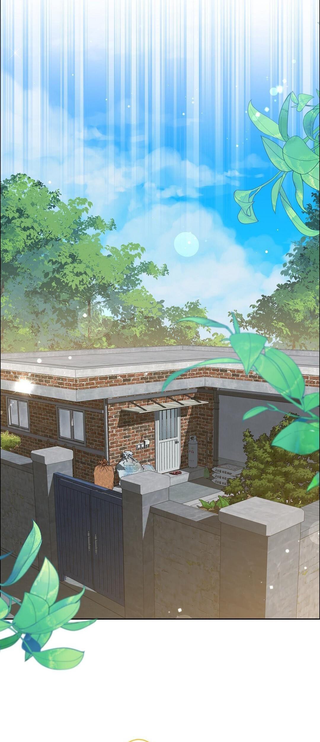 (CBunu) Cherry Cake - Chap 30